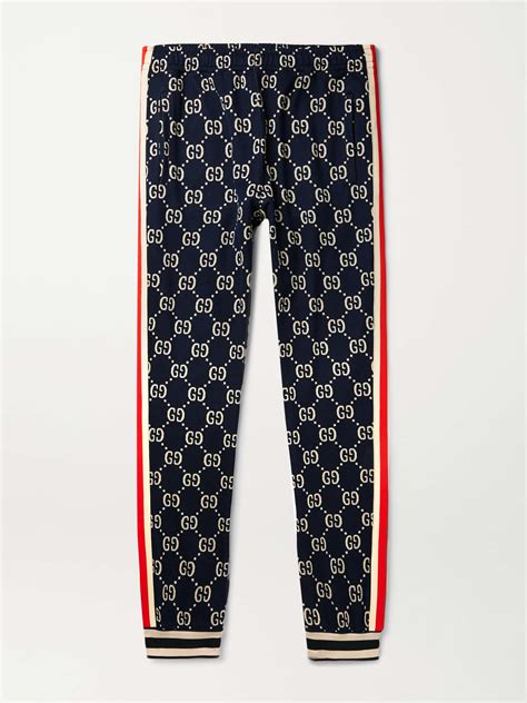 gucci pants set|gucci pants ioffer.